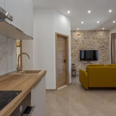 By The Sea Cove Zastupac, Hvar - 8761 Apartmán Hvar Town