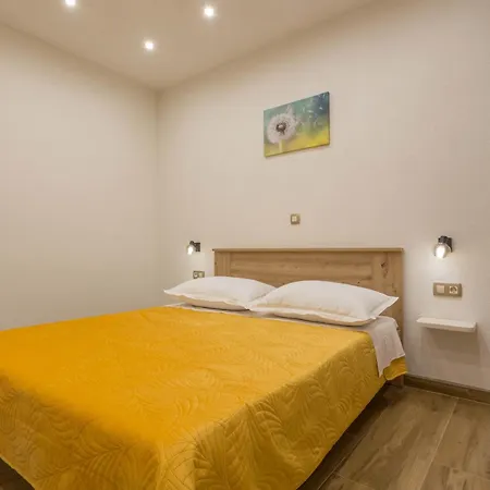 By The Sea Cove Zastupac, Hvar - 8761 Apartmán Hvar Town