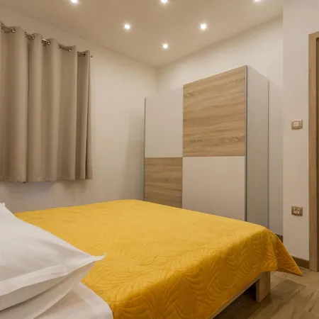 Apartmán By The Sea Cove Zastupac, Hvar - 8761