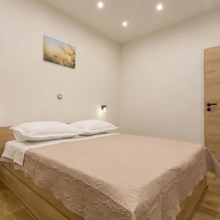 By The Sea Cove Zastupac, Hvar - 8761 Apartmán Hvar Town