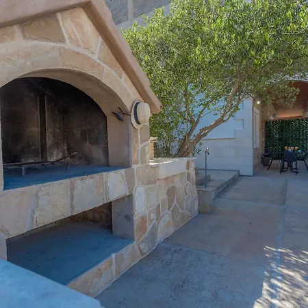 Apartament By The Sea Cove Zastupac, Hvar - 8761